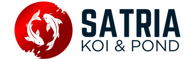 Satria Kolam & Koi
